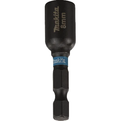 Торцовая магнитная головка Impact Black 8х50 Makita B-66830