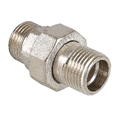 Соединение разъемное 1/2' НН VALTEC VTr.728.N.0004 S72800004