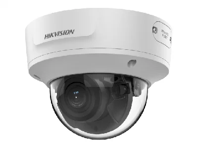 Видеокамера IP 2Мп уличная купольная с EXIR-подсветкой до 40м (2.8-12мм) Hikvision DS-2CD2723G2-IZS(2.8-12mm)(D) 311319868