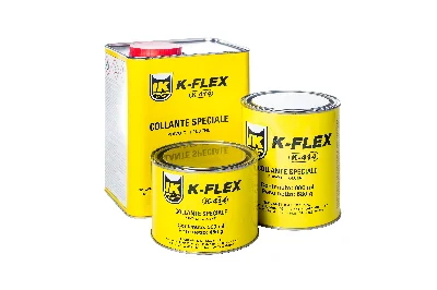 Клей 0.5 lt K 414 K-Flex 850CL020002