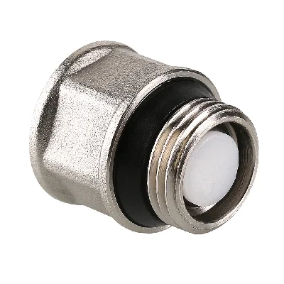 Клапан отсекающий 1/2' VALTEC VT.539.N.04 ALV539104