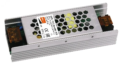 Драйвер LED 40Вт 12В IP20 JazzWay 3329334A