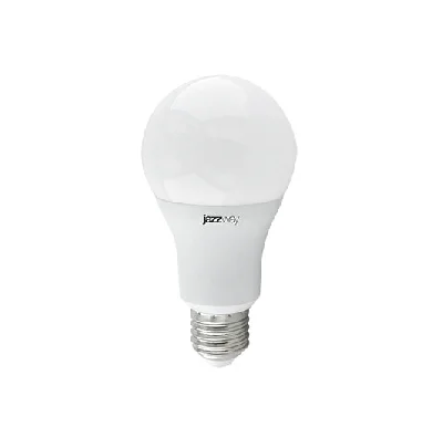 Лампа светодиодная LED 25w 3000K E27 груша 230/50 JazzWay 5018051A