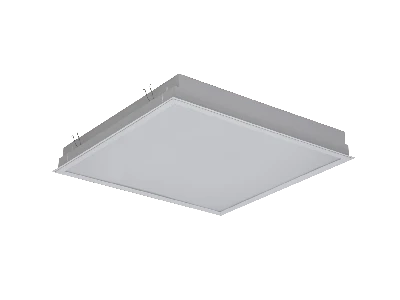 Светильник светодиодный OPL/R ECO LED 595 4000K 32w