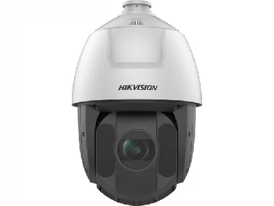 Видеокамера IP 4Мп поворотная с ИК-подсветкой до 150 м (5.9 - 188.8мм) Hikvision DS-2DE5432IW-AE(T5) 327001051