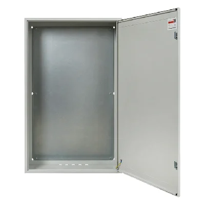 Щит с монтажной панелью ЩМП-1200х750х300 (ЩРНМ-6) IP31 EKF mb22-6