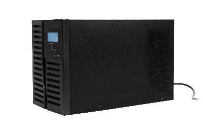 Источник бесперебойного питания SMARTWATT UPS XPE RT EURO 2kVA UPS XPERT EURO 2kVA