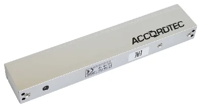 Замок электромагнитный усилие 280 кг AccordTec ML-295A AT-02369