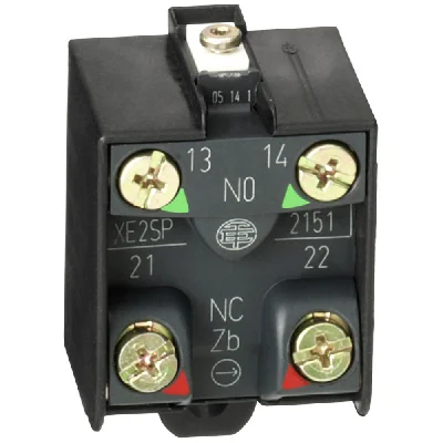 Выключатель концевой NC+NO Schneider Electric XE2SP2151