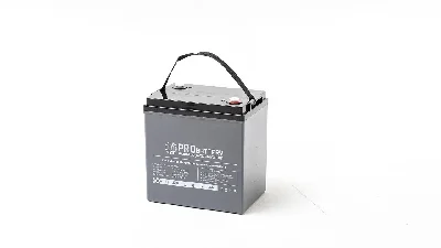 Аккумулятор тяговый PROBATTERY HLC6-230