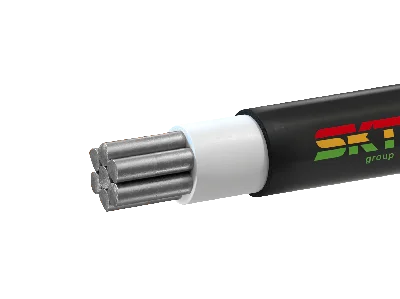 Кабель силовой АВВГнг(А)-LS 1х95мк-1 ВНИИКП ТРТС СКТ Групп (Псков) 38640