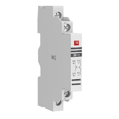 Контакт дополнительный АПД 32-ДК-11 NO+NC EKF apd2-dk11