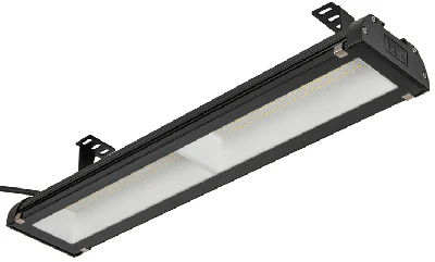 LIGHTING Светильник светодиодный ДСП 7022 100Вт 5000К IP65 IEK LT-DSP0-7022-100-50-K02