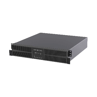 Батарейный блок для ИБП серии Info Rackmount Pro INFORPRO1500I, Small Rackmount SMALLR1A5, Rack 2U, 8х9Ач, 24В DKC BPSMLR1-24V