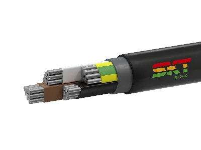 Кабель силовой АВВГнг(А)-LS 4х240мс(N)-1 ВНИИКП ТРТС СКТ Групп (Псков) 38710