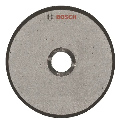 Круг отрезной Standard по металлу 125х2.5мм Standard for Metal прямой BOSCH 2.608.603.166 2608603166