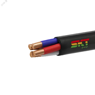 Кабель контрольный КВВГнг(А)-LS 4х1.5 ТРТС