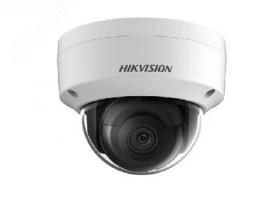 Видеокамера HD-TVI 2Мп уличная купольная с EXIR-подсветкой до 30м (2.8мм) Hikvision DS-2CE57D3T-VPITF(2.8mm) 300609640