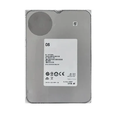 Жесткий диск 2TB 7200 OS SТ4000NM0045 00-00015816