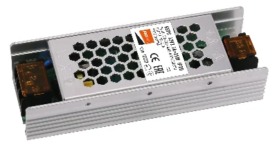 Драйвер LED 25Вт 12В IP20 JazzWay 3329341A