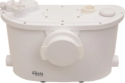 Насос канализационный ST-600 Oasis Р0000009839