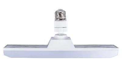 Лампа светодиодная LED E27 15w 6500K T-образная 160-265V Jazzway JazzWay 5017542