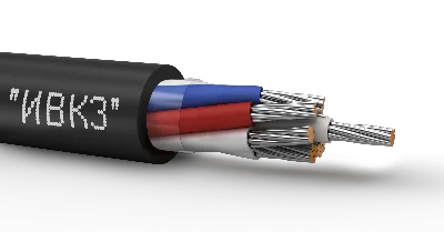 Провод монтажный МКШнг(A)-LS 5х0.75  ТРТС Ивановский кабельный завод 00-00028908