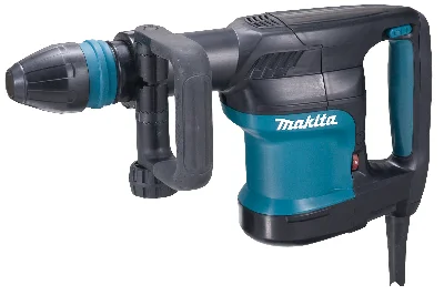 Молоток отбойный SDS-max, 1110Вт, 11.4Дж, плавный пуск, кейс Makita HM0870C