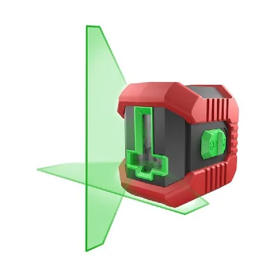 Нивелир лазерный QB Green Condtrol 1-2-304