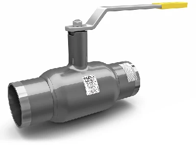 Кран шаровой приварной неполнопроходной DN50 PN40 LD КШ.Ц.П.050.040.Н/П.02 12200509402MULD000000000