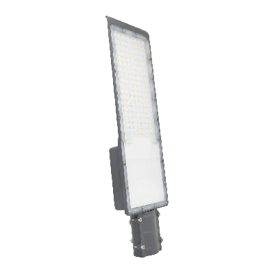 "Светильник Уличный Gauss LED Avenue IP65 546*170*67 120W 11000lm 5000K 190-250V КСС ""Д"" 1/5" GAUSS 629536320