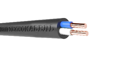 Кабель силовой ВВГнг(А)-LSLTx 4х2.5 ок(N)-0.660 ТРТС Технокабель НПП 00-00148539