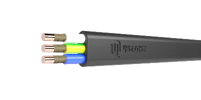 Кабель силовой ППГ-Пнг(А)-FRHF 3х1.5ок(N.PE)-0.66 ТРТС Цветлит КЗ 00-00140365