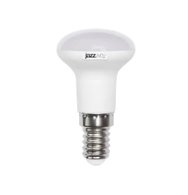 Лампа светодиодная рефлекторная LED 5Вт R39 E14 холодный 230V/50Hz SP JazzWay 1033598