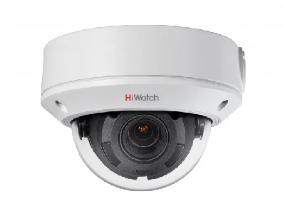 Видеокамера IP 2Мп уличная купольная EXIR-подсветка 30м (2.8-12мм) HiWatch DS-I258Z (2.8-12 mm) 311318114