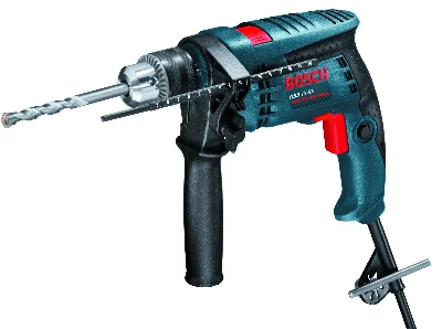 Дрель ударная GSB 13 RE Professional BOSCH 0.601.217.102 0601217102