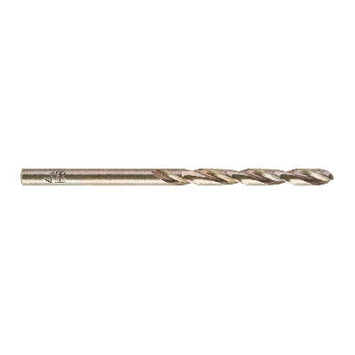 Сверло по металлу THUNDERWEB HSS-G 4.2x75 (1шт) Milwaukee 4932352353