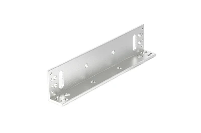 SPRUT Bracket-351L L-образное крепление для электромагнитного замка Бастион 8820