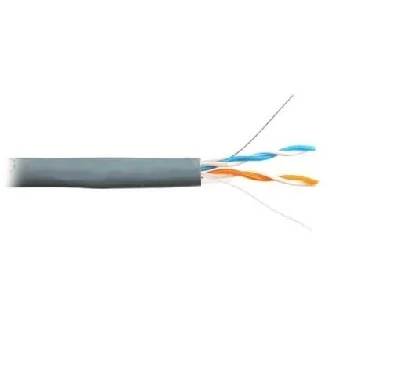 Кабель витая пара кат. 5е FTPнг(A)-LSZH Light     4х2х24 AWG Cu. (100 м) SkyNet 1693248