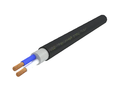 Кабель силовой КГВВнг(А)-LS 2х0,75(N) 220/380-3 100м АЛЮР 00-00024616