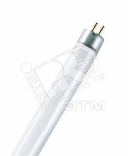 Лампа линейная люминесцентная ЛЛ 54вт T5 FQ 54/840 G5 белая Osram LEDVANCE 4050300453392 4099854128677