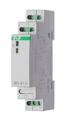 Реле импульсное BIS-411i Евроавтоматика F&F EA01.005.017