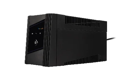 Источник бесперебойного питания SMARTWATT UPS UNI  450 UPS UNI 450