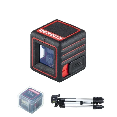 Уровень лазерный Cube 3D Professional Edition ADA А00384