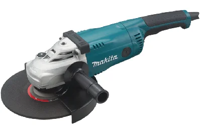 Шлифмашина угловая 230мм, 2200Вт, 6600об/м Makita GA9020