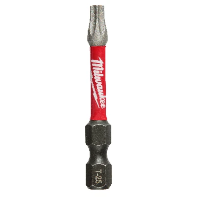 Насадка SHOCKWAVE TX25 50 мм (1шт) Milwaukee 4932430881