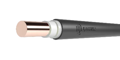 Кабель силовой ВВГнг(А)-LS 1х70мк-1 ТРТС Цветлит КЗ 00-00140191