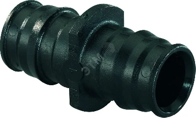 Соединитель Q&E PPSU 16 Uponor 1008669