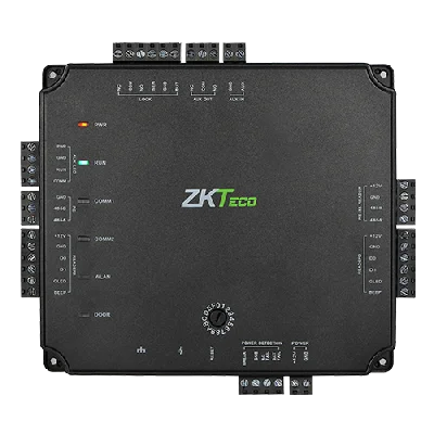 Контроллер управления доступом ZKTeco C5S110