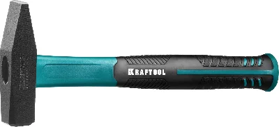 Молоток слесарный Fiberglass 500 г KRAFTOOL 2007-05